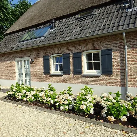 Papenhoef * Geffen