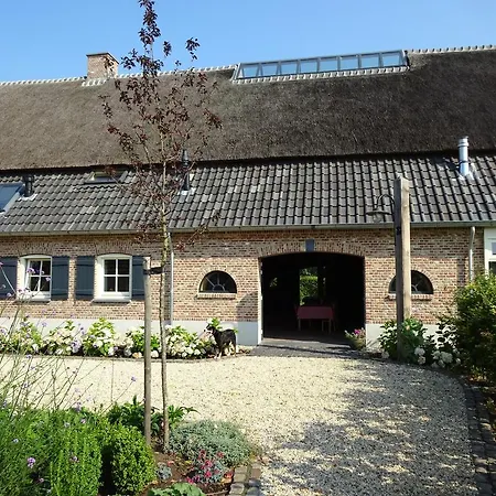 Papenhoef Bed & Breakfast