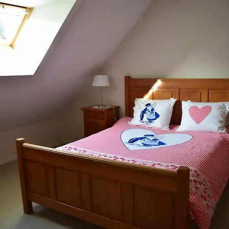 Bed & Breakfast Papenhoef